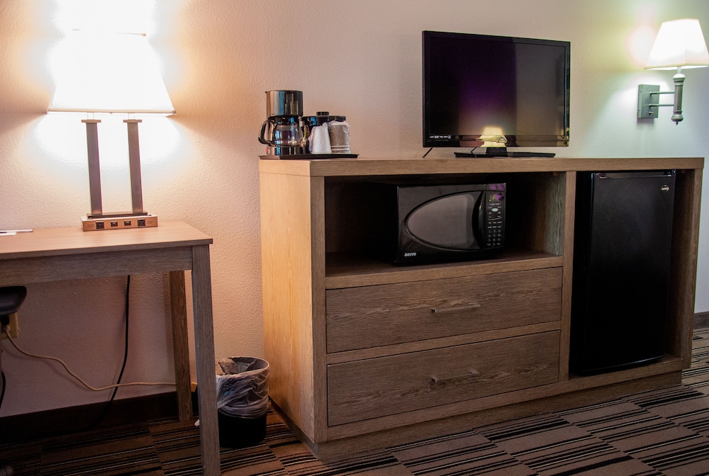 Kemah Edgewater Hotel SureStay Collection by Best Western - photo 6