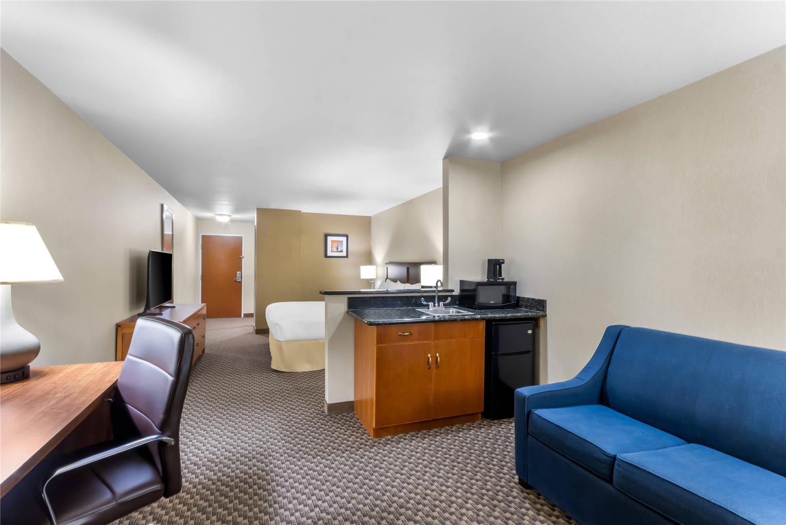 Comfort Inn & Suites Thatcher Safford - photo 30