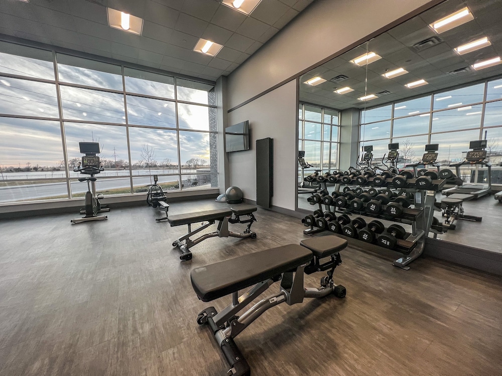 Crowne Plaza Kearney by IHG - photo 38