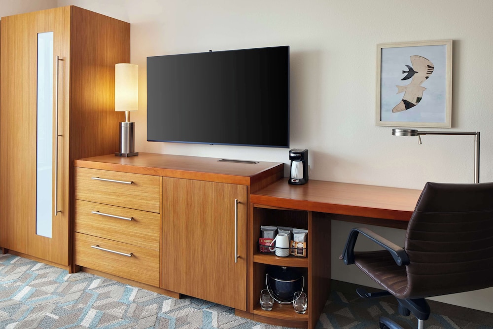 Hyatt Place Fredericksburg at Mary Washington - photo 16