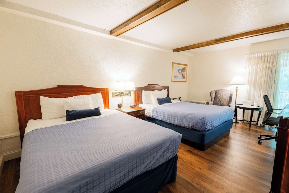 Fireside Inn & Suites Bangor - photo 23