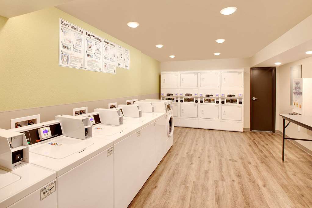 WoodSpring Suites Houston Northwest - photo 16
