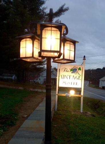 Vintage Motel - photo 37