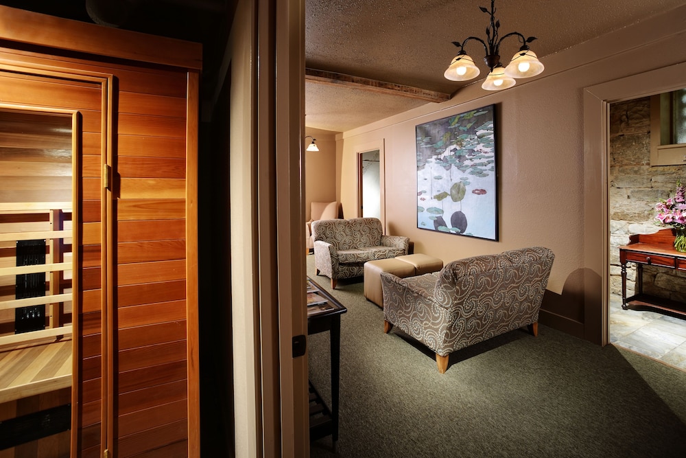 The Crescent Hotel and Spa - photo 52