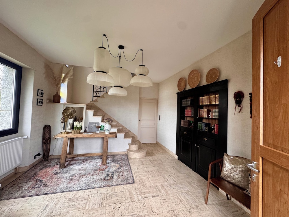 Villa Medena — Mayenne — photo 5