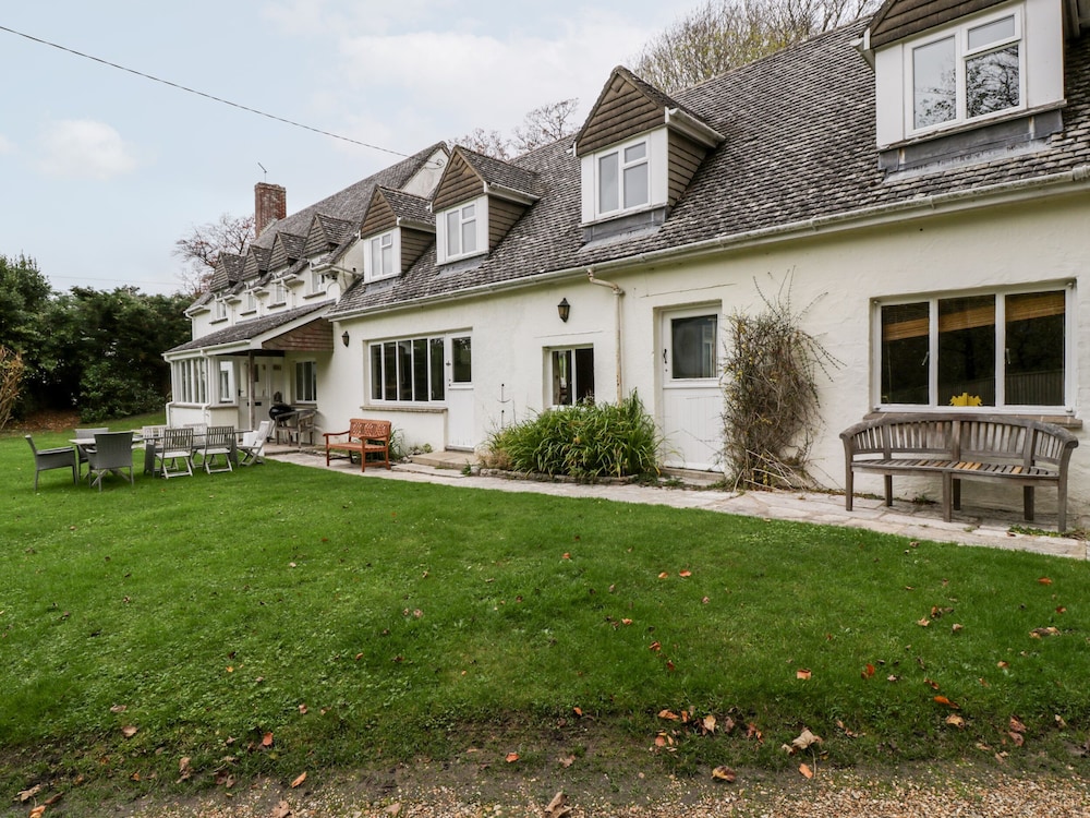 The Studio Arne in Wareham, United Kingdom