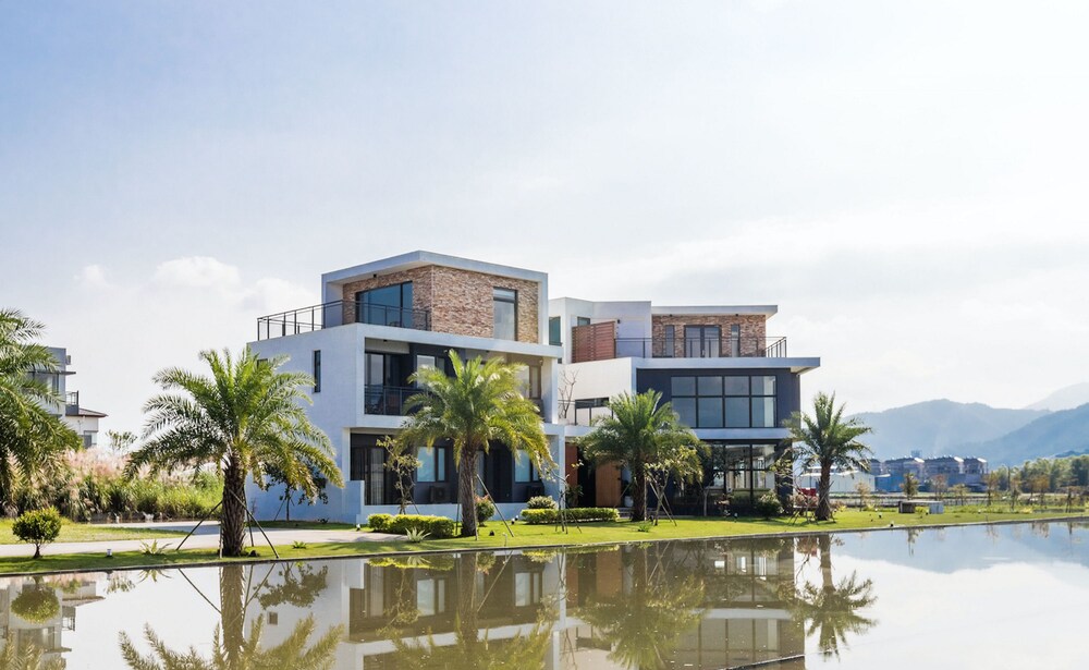 Ning Xia Inn - last minute hotel in Yilan
