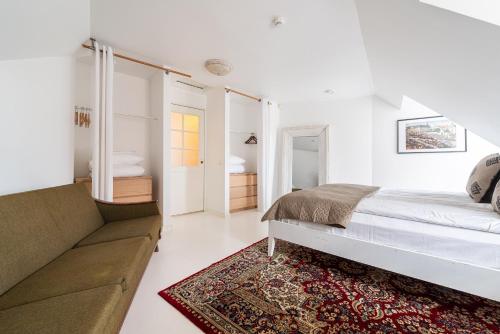 Old Town Vana Turg Apartment