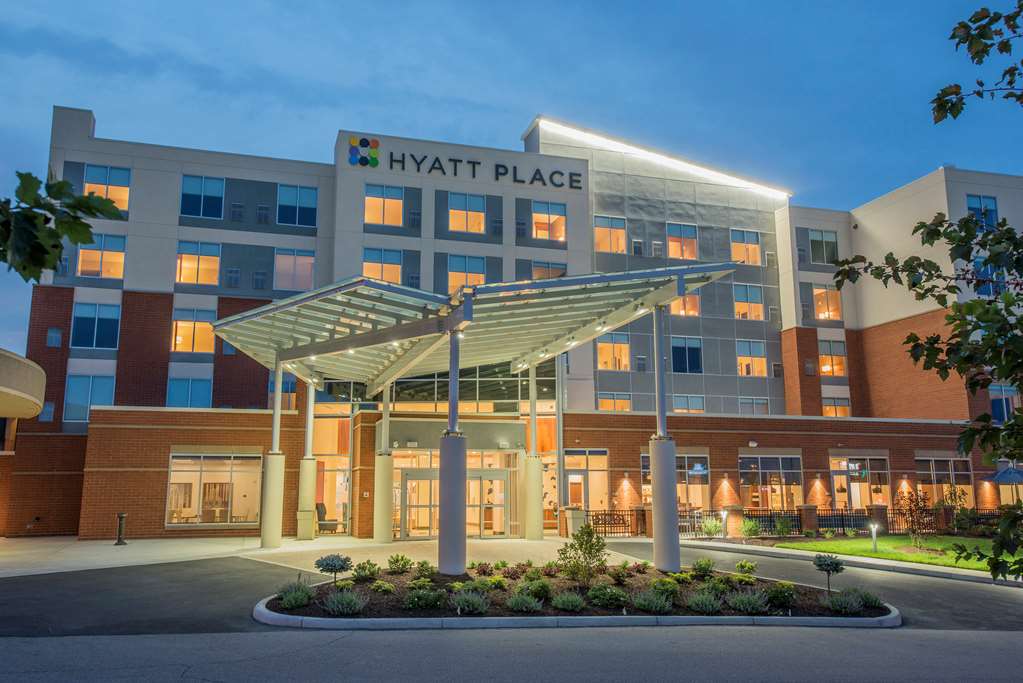Hyatt Place Cincinnati Sharonville Convention Center - photo 39