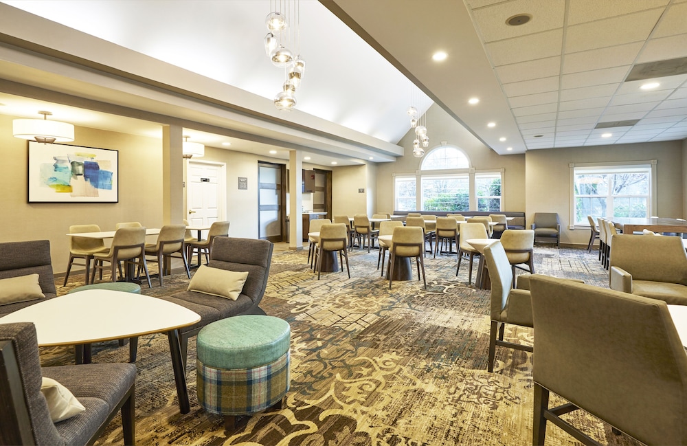Residence Inn Eugene Springfield - photo 42