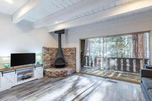 3BR Condo Near Lake & Skiing