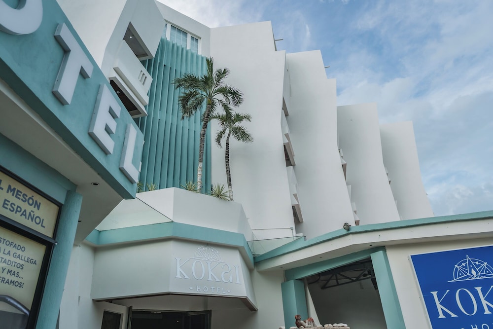 Hotel Plaza Kokai Cancún
