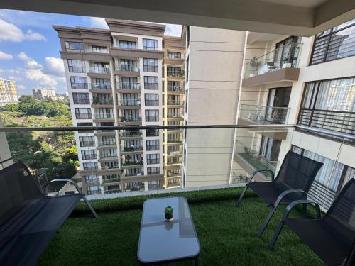 Spacious 2 bedroom unit