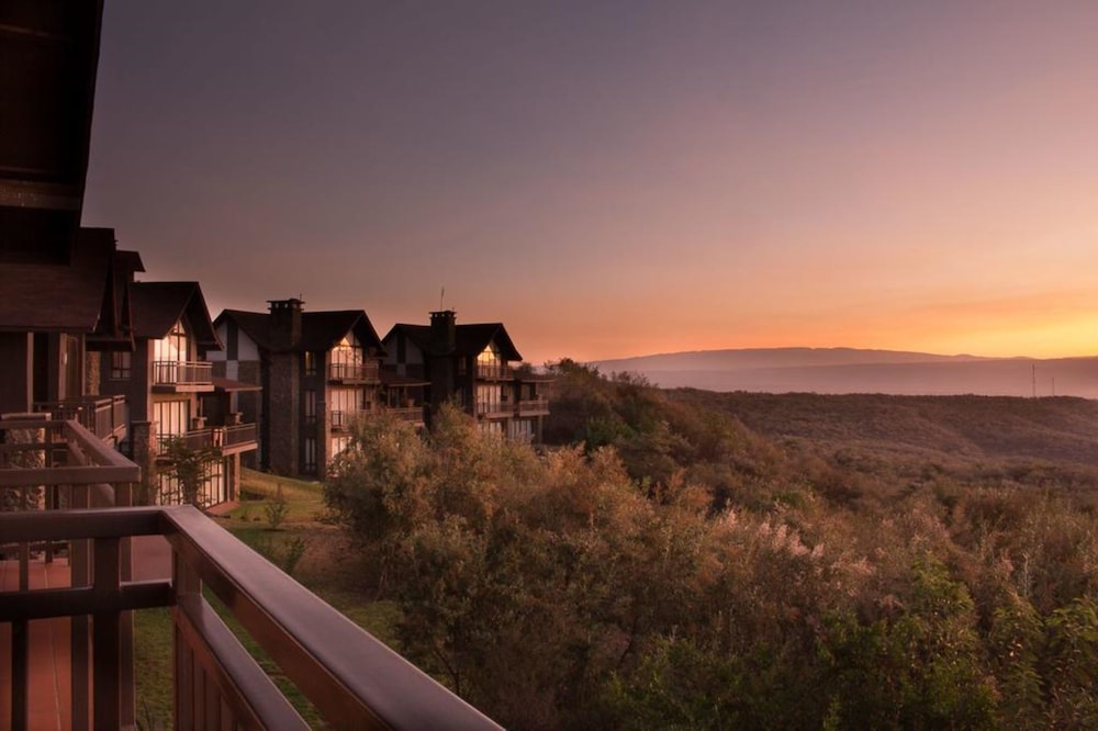 Marula House — 4-Star Luxury Hotel in Naivasha, Kenya