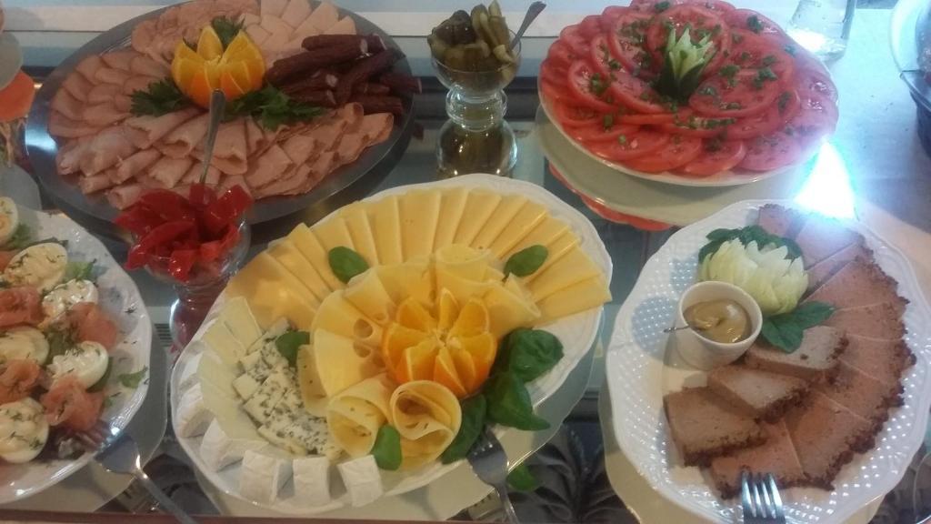 Villa Park Hotel — Goleniow — photo 3