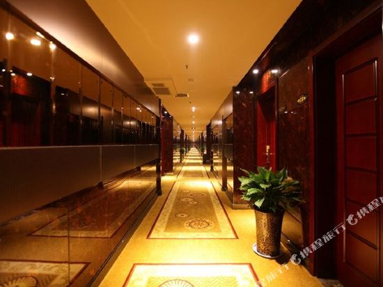 Girya Hotel - carbon neutral hotel in Xi'an
