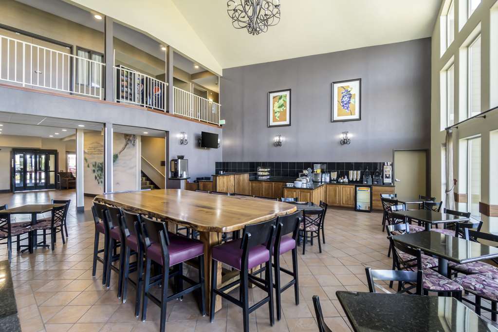 Best Western Plus Grapevine Inn - photo 54