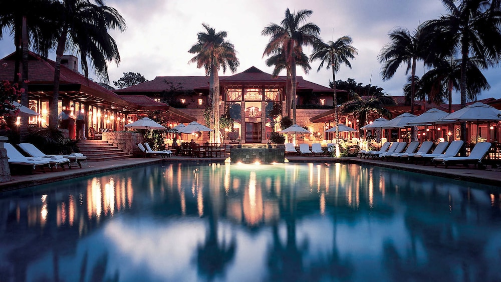 Zimbali Condo — 4-Star Luxury Hotel in Ballito, South Africa