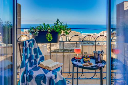 Ma Vasami in Sciacca, Italy