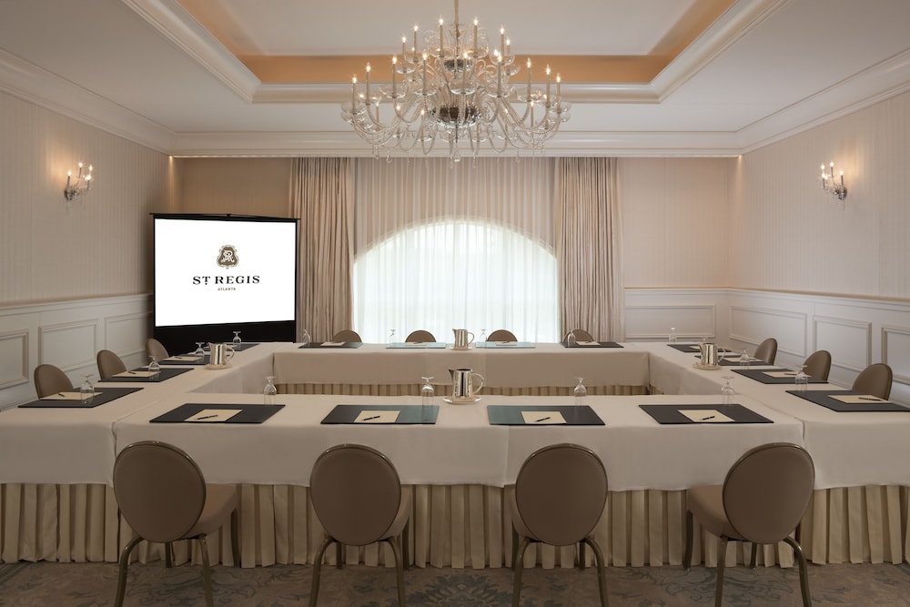The St. Regis Atlanta - photo 93
