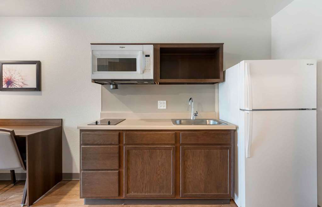 Extended Stay America Suites St Paul Woodbury - photo 21