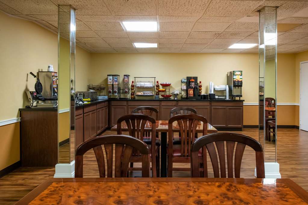 Ramada by Wyndham Groton Mystic - photo 38