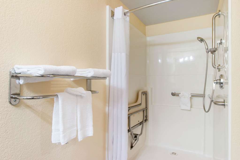 Quality Inn & Suites Crescent City Redwood Coast - photo 19