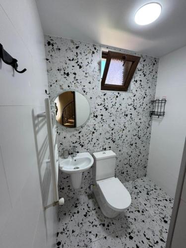 Kobuleti Deluxe Apartments with Sea View