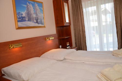 Private Room Pyrkerstraße in Bad Hofgastein, Austria