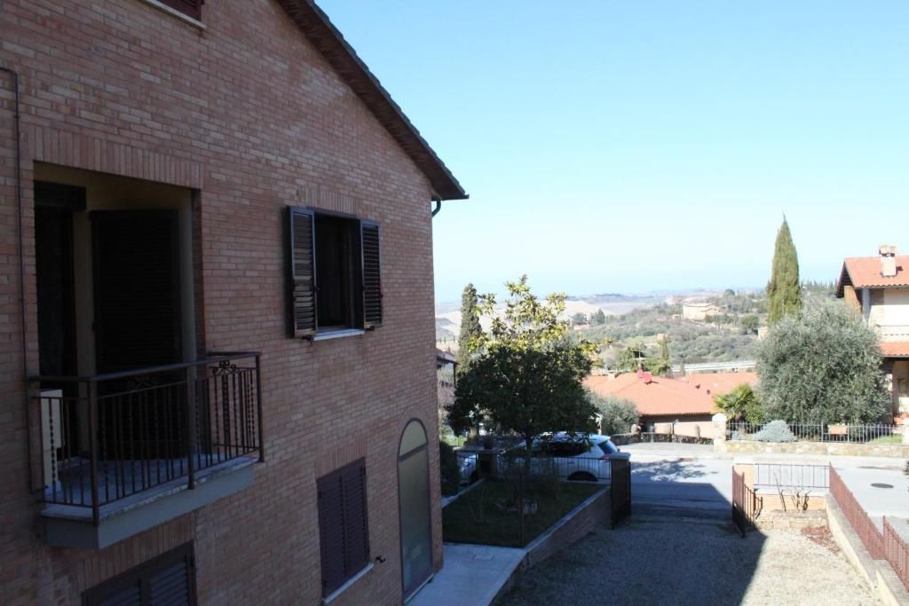 Affittacamere Casa Mac & Rose — 4-Star Luxury Hotel in San Quirico D'orcia, Italy