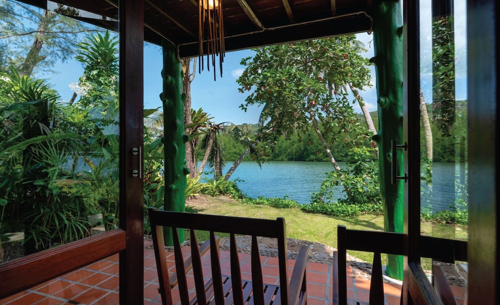 Peter Pan Resort — Ko Kut — photo 3