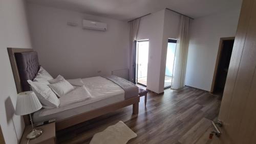 Kasnar Rooms in Zagreb, Croatia