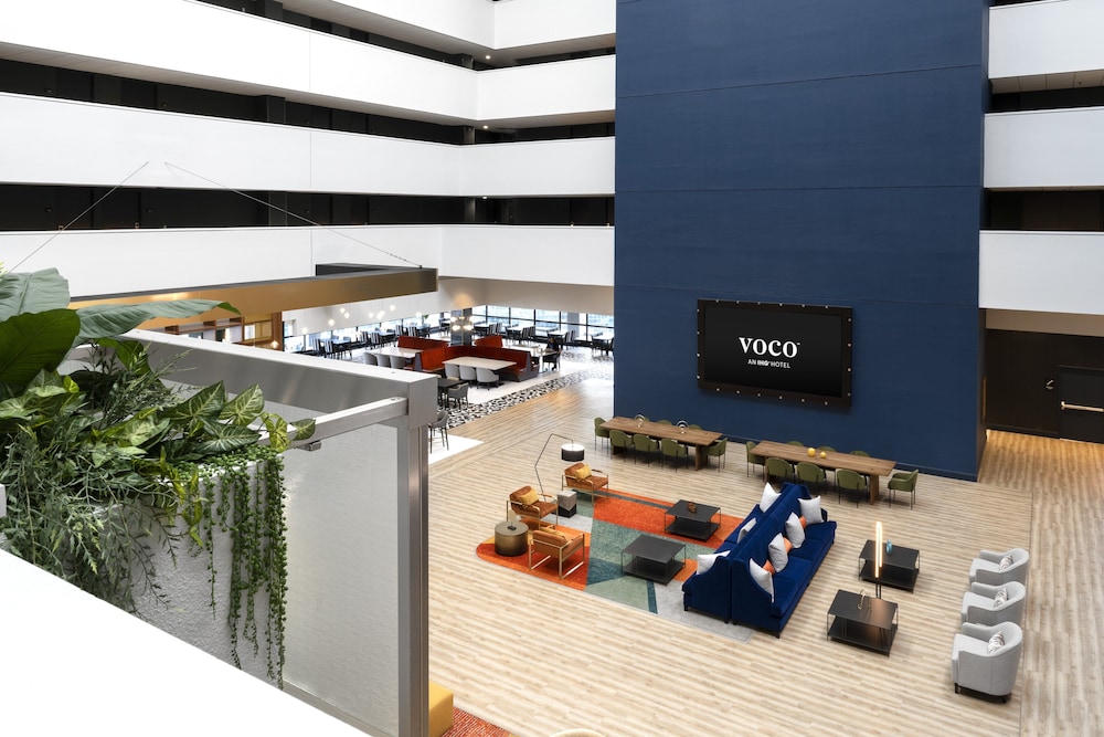 voco Chicago Downtown Riverwalk by IHG - photo 17