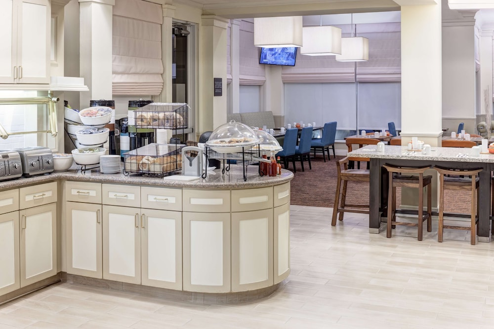 Hilton Garden Inn McAllen Airport - photo 36