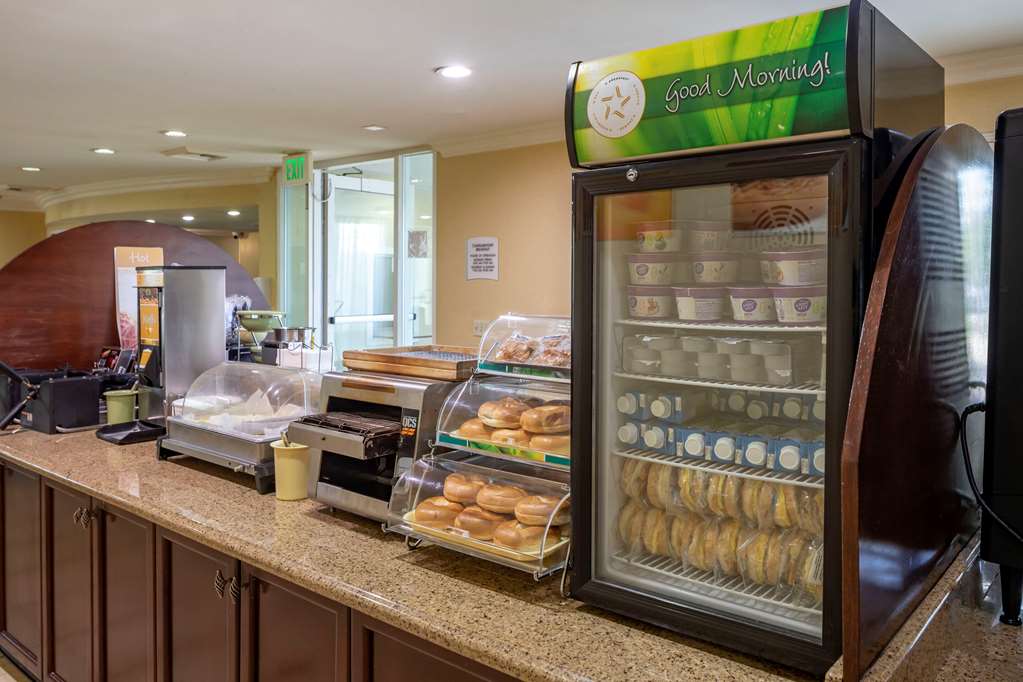 Quality Inn Placentia Anaheim Fullerton - photo 24