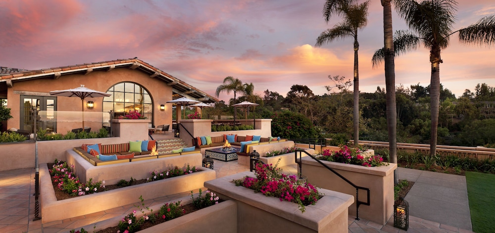 Rancho Valencia Resort and Spa - photo 41