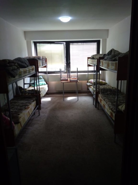 Pro Hotel Hostel - last minute hotel in Moscow