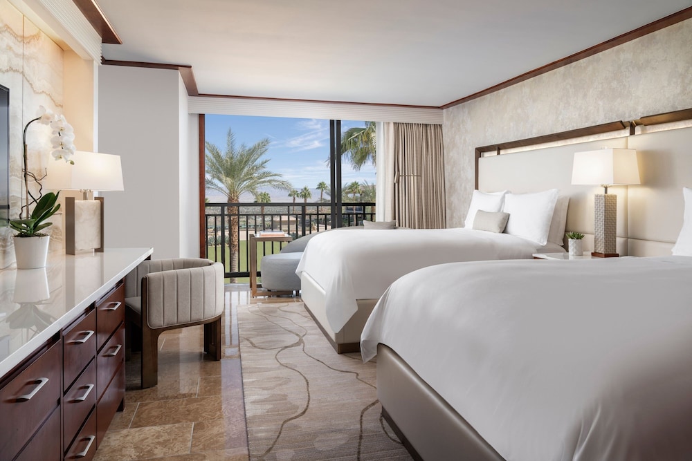 The Ritz Carlton Rancho Mirage - photo 23
