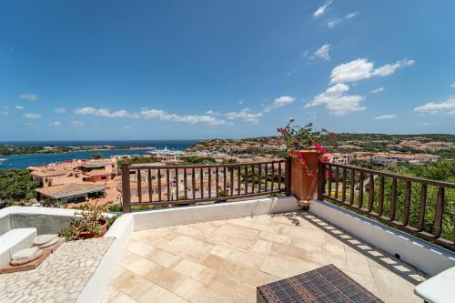 Villetta Nel Cuore Di Porto Cervo — Porto Cervo