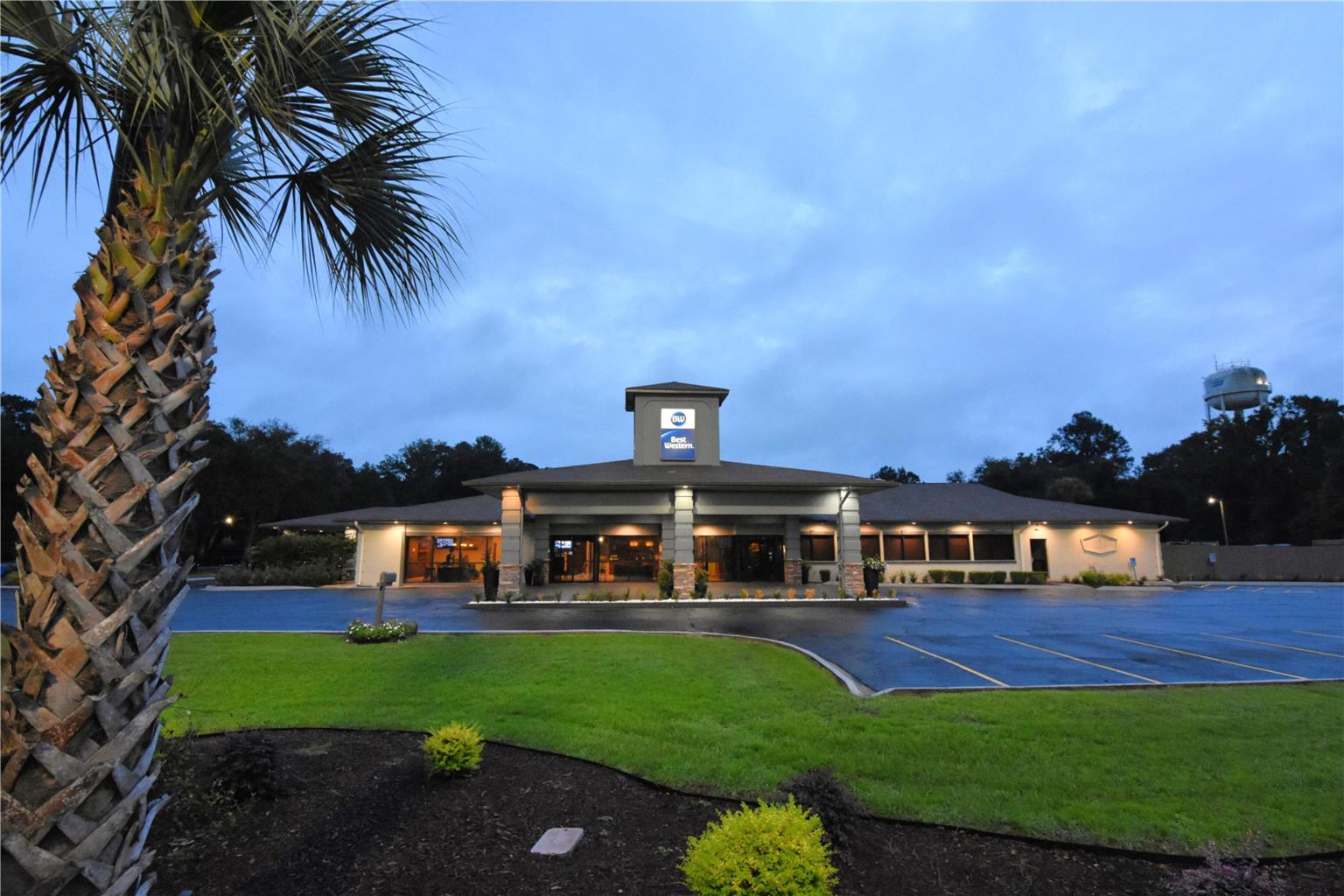 Best Western Point South - photo 39