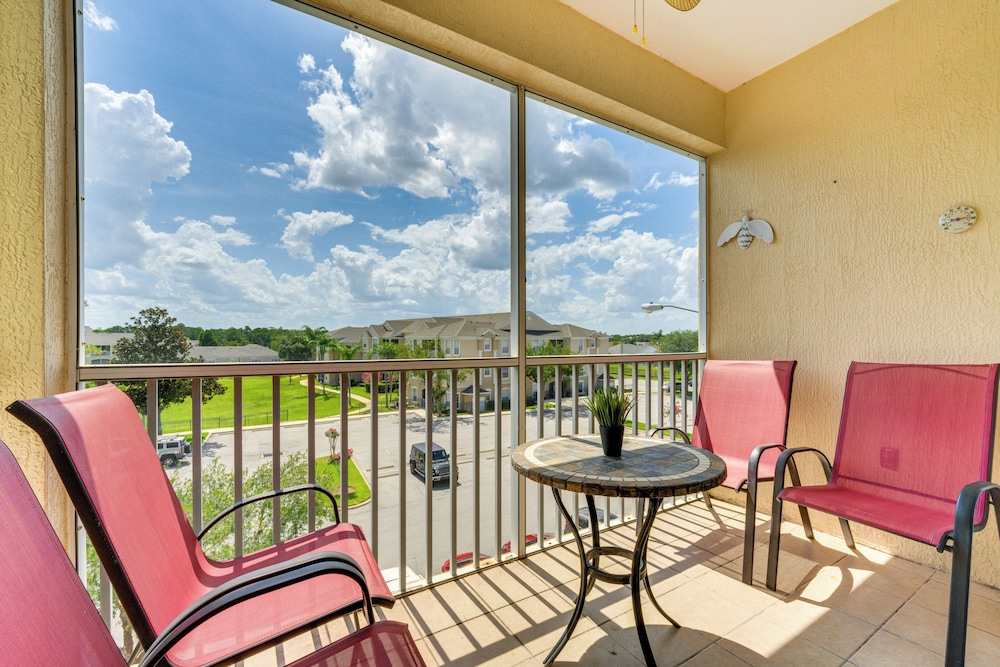 6 Mi to Disney: Kissimmee Resort Vacation Rental - photo 2