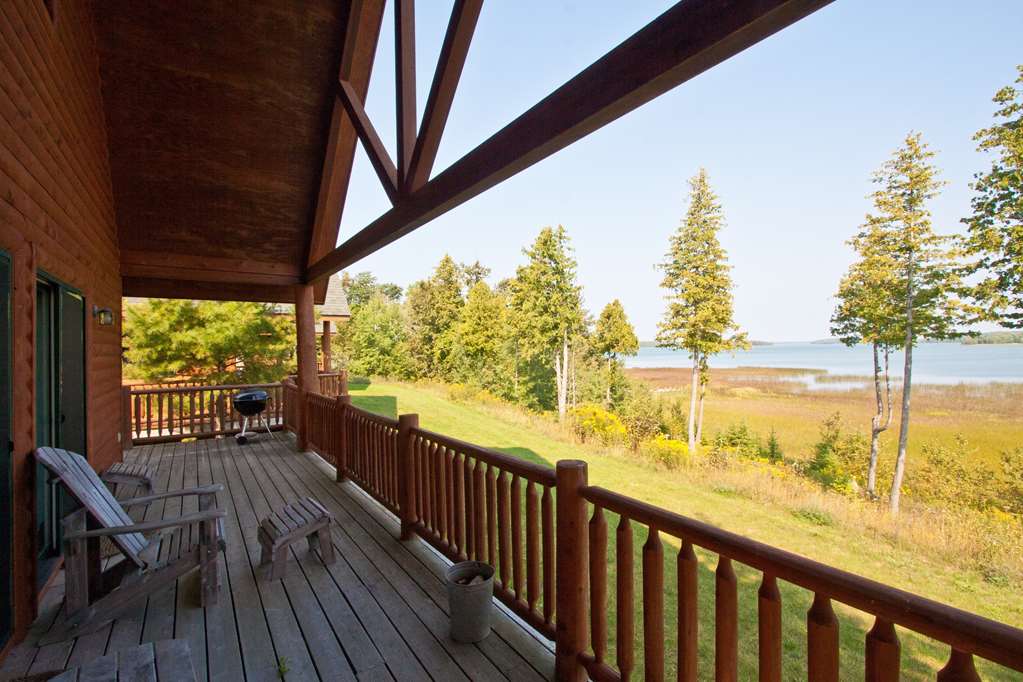 Drummond Island Resort - photo 16