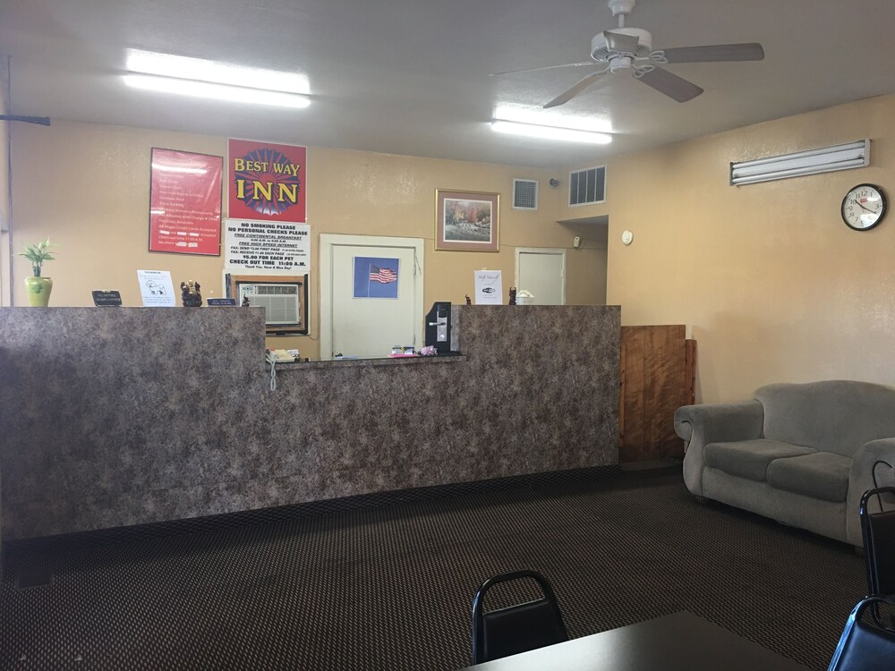 Best Way Inn - photo 2