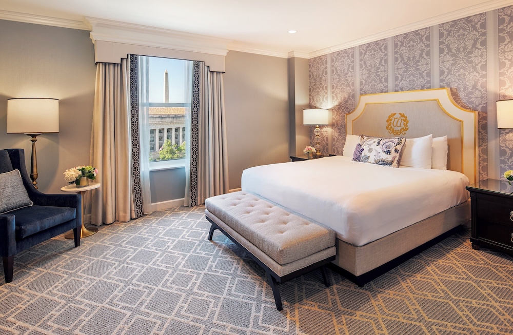 Willard InterContinental Washington by IHG - photo 140