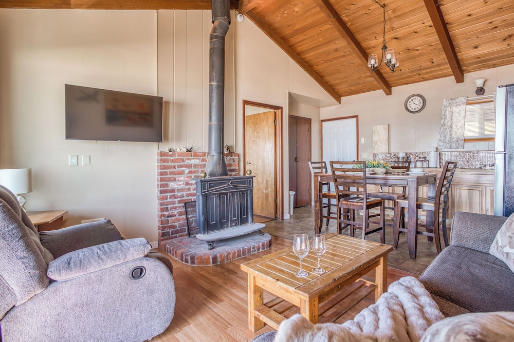 Moolack Shores Inn - photo 81
