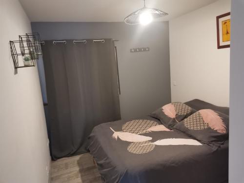 Le Pommiers in Arques, France