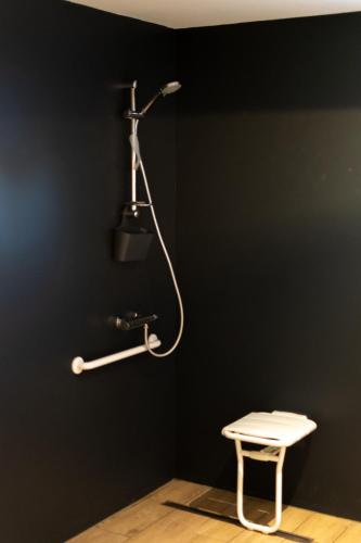 Vakantieverblijf de Backstage — Unknown City — photo 5