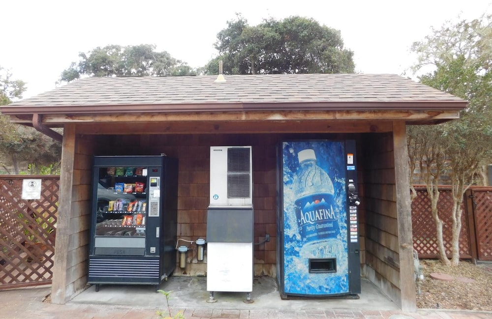Pacific Gardens Inn - photo 47