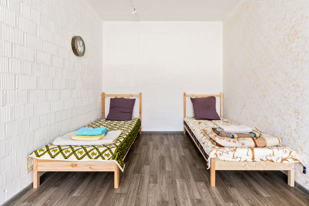 Na Novoy Apartments — Lobanovo — photo 3