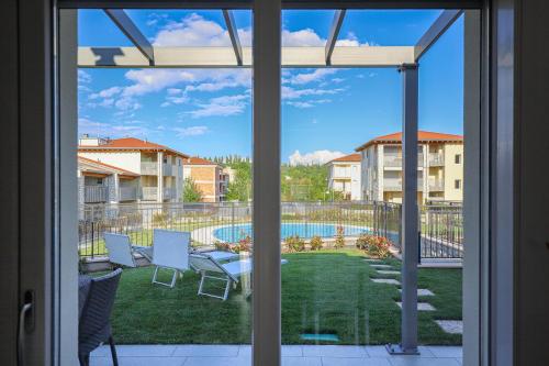 Villa 41 Lazise — 4-Star Luxury Hotel in Lazise, Italy